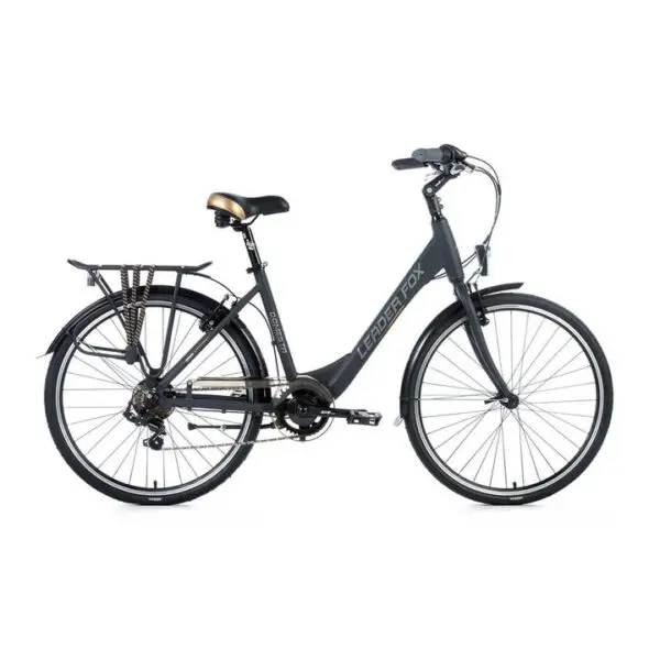 DOMESTA Citybike 26"