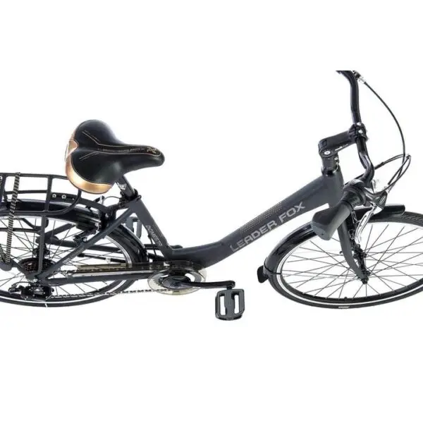 DOMESTA Citybike 26" – Bild 3