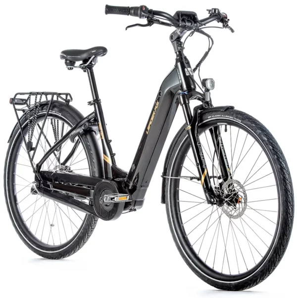 NEBA E-Bike