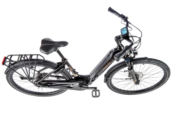 NEBA E-Bike – Bild 2